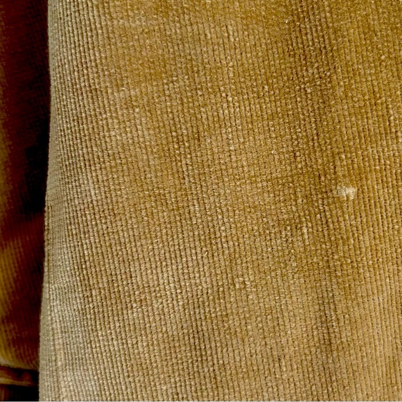 *****SOLD**** Vintage Ralph Lauren Polo Jeans Co. Corduroy Blazer - Picture 10 of 10